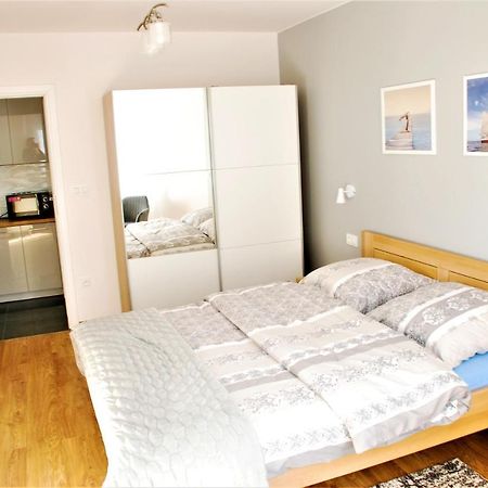 Apartament Marianna Darłówko Extérieur photo