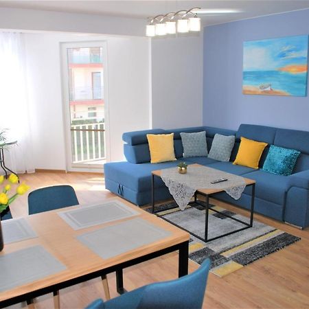 Apartament Marianna Darłówko Extérieur photo