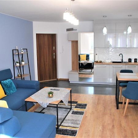 Apartament Marianna Darłówko Extérieur photo