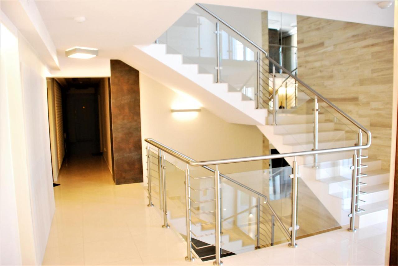 Apartament Marianna Darłówko Extérieur photo