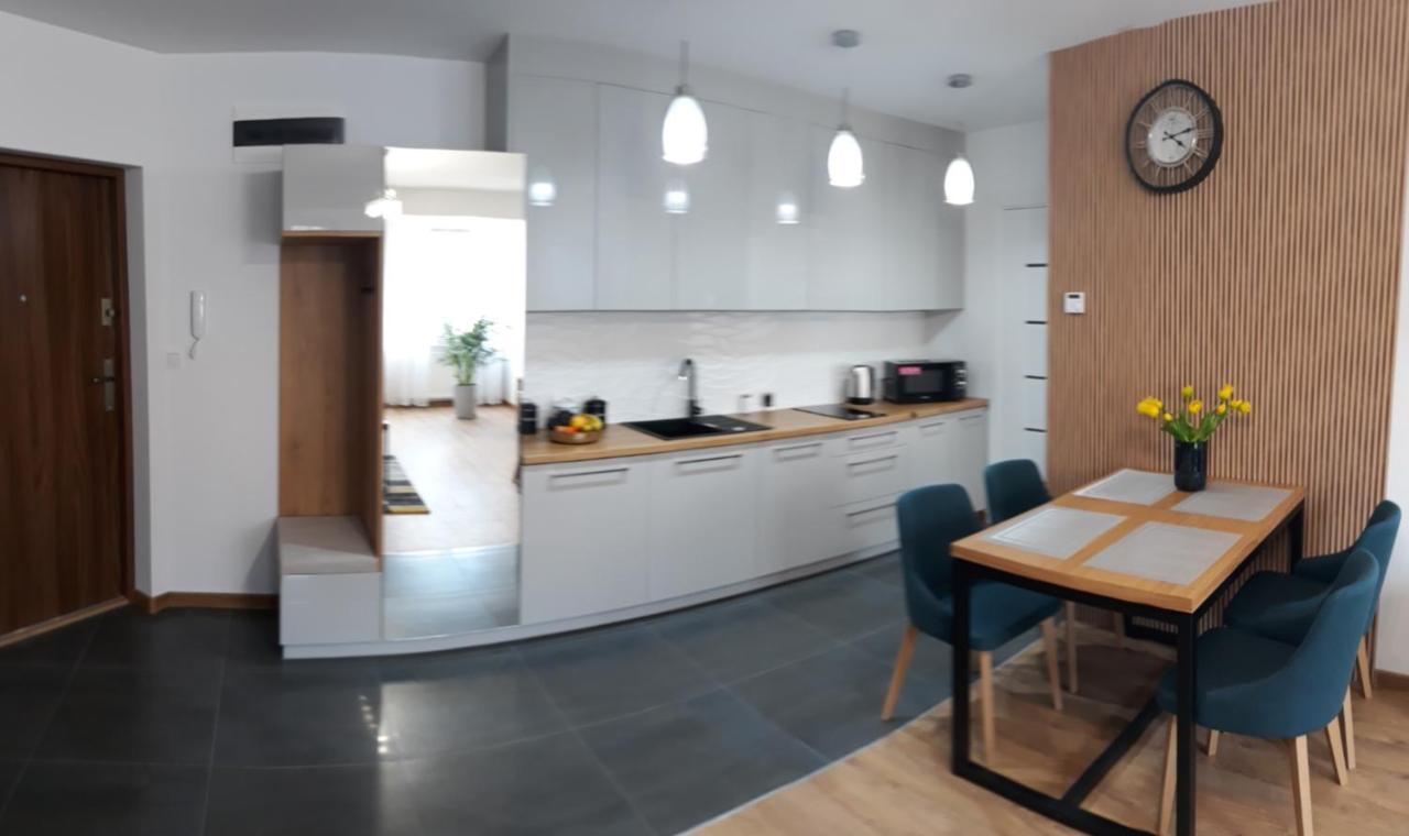 Apartament Marianna Darłówko Extérieur photo
